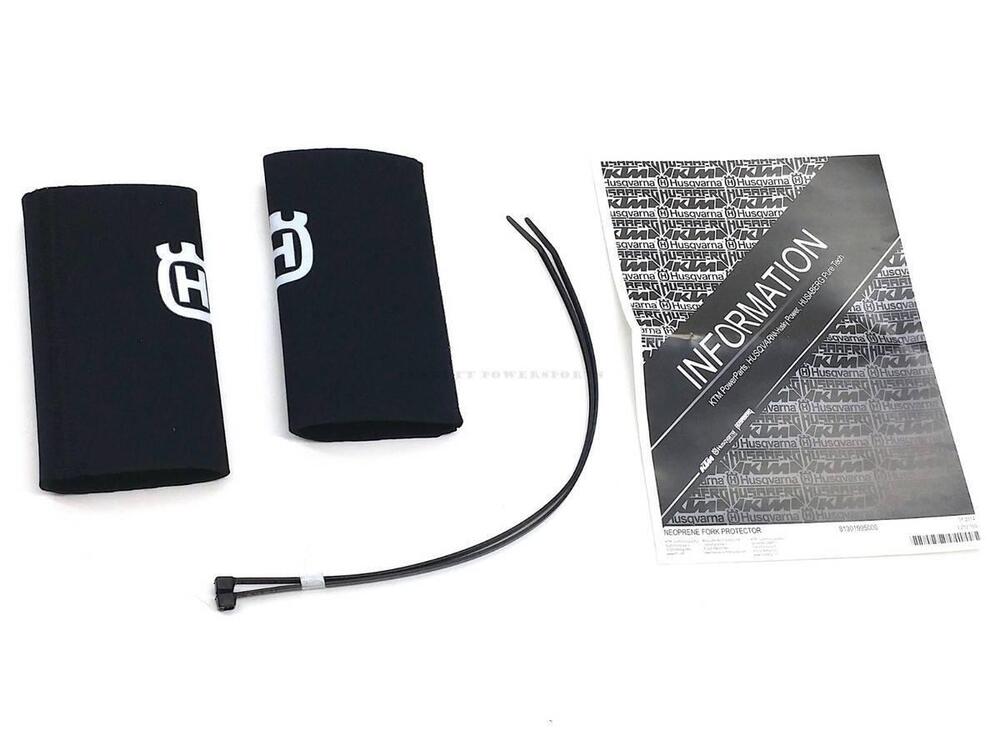 PROTEZIONE FORCELLA HUSQVARNA Cod:81301995000 nuov (2)