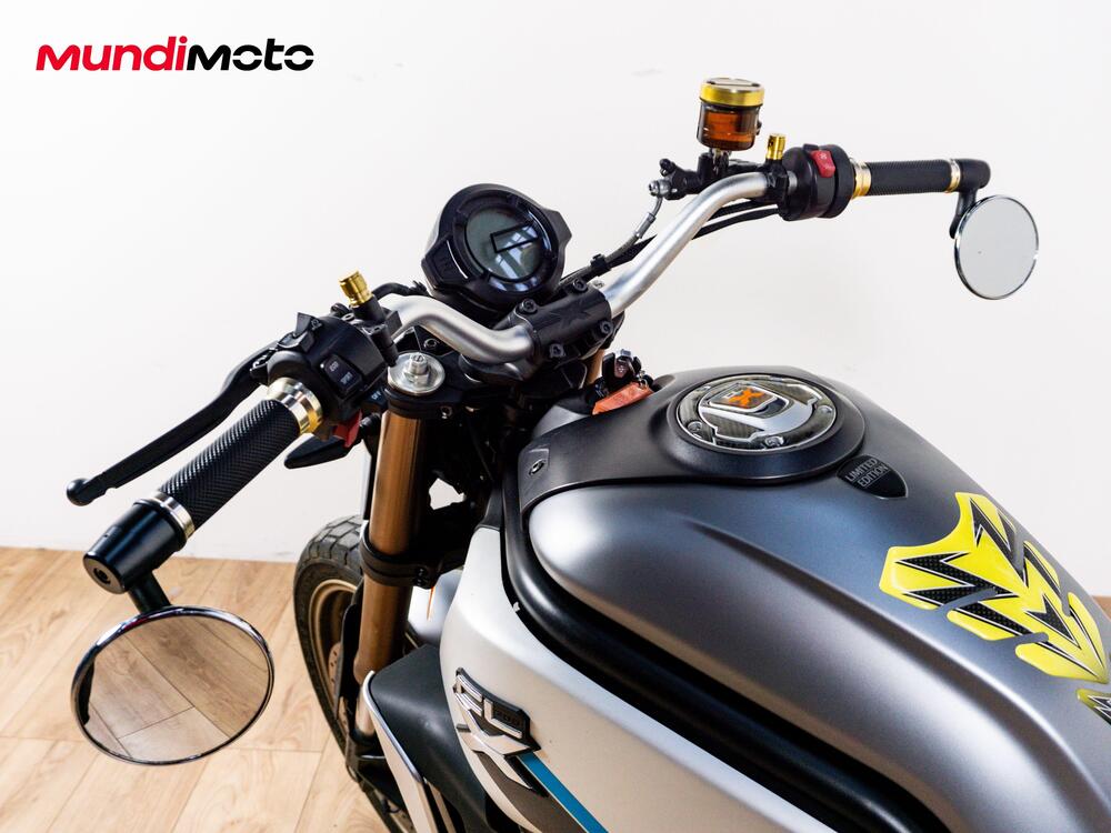 CFMOTO 700CL-X Heritage (2021 - 26) (11)