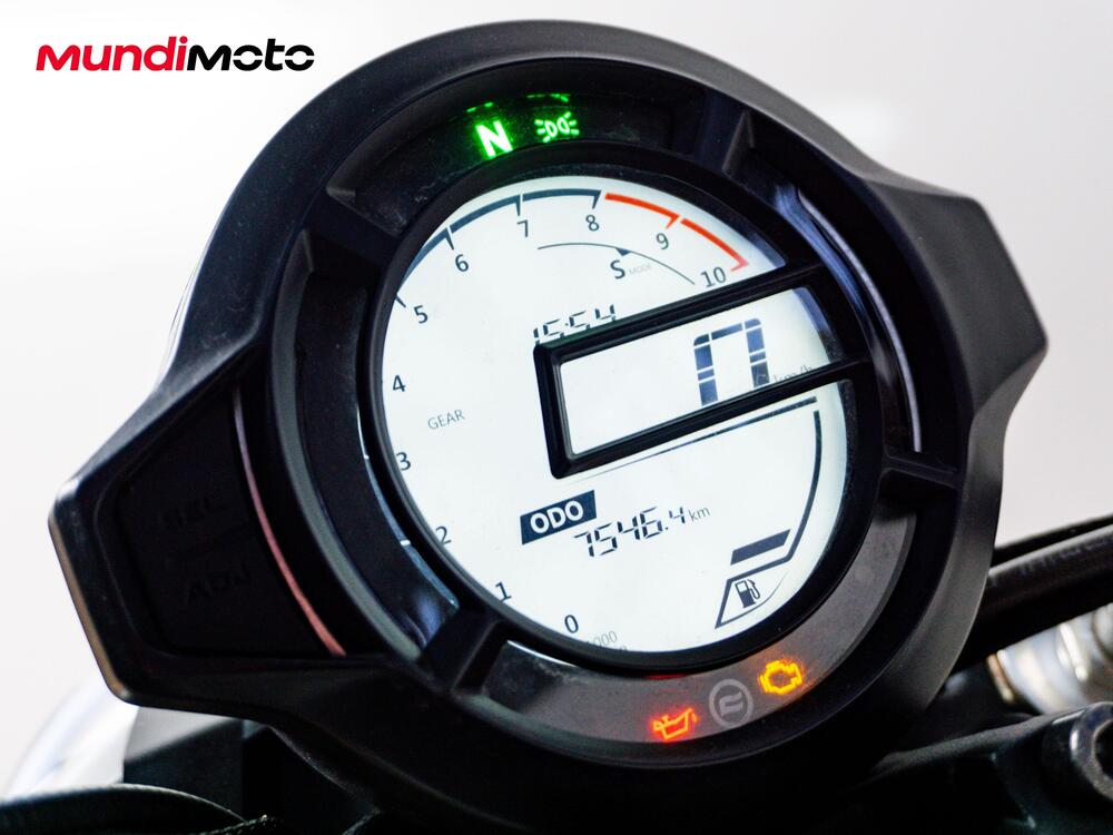 CFMOTO 700CL-X Heritage (2021 - 26) (12)