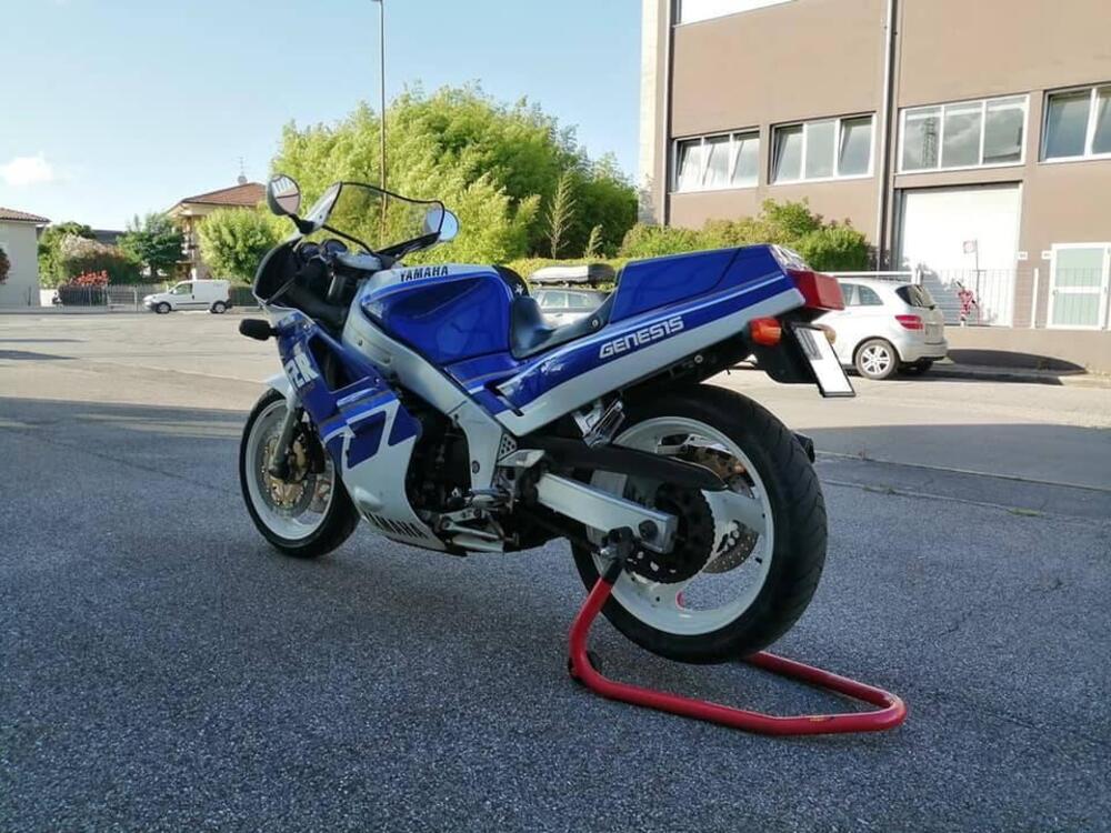 Yamaha FZR 1000 EXUP  (4)