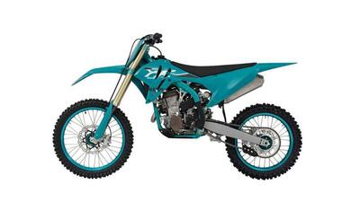 Kove MX250