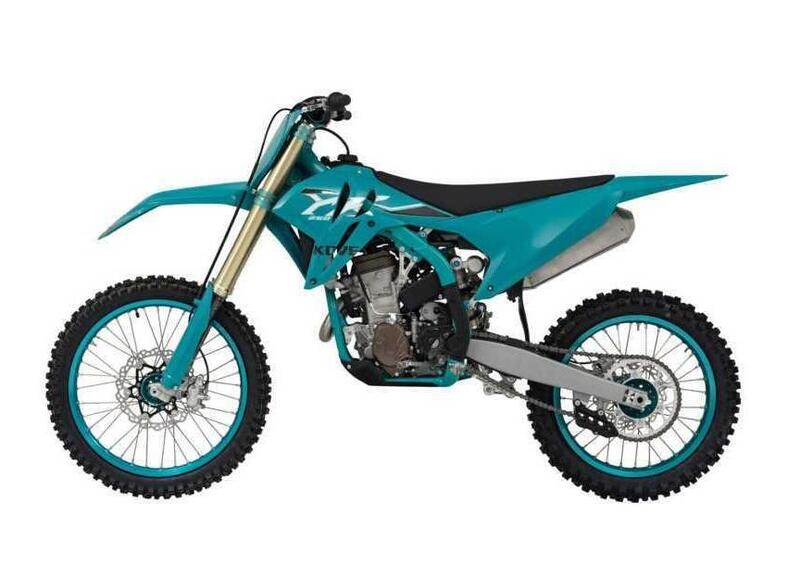 Kove MX250 MX250 R (2026)