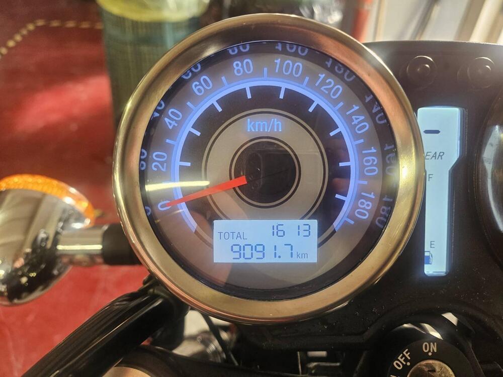 Benelli Imperiale 400 (2019 - 20) (3)