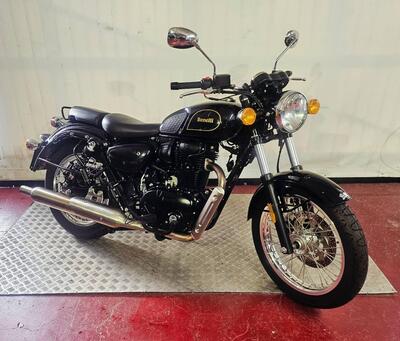 Benelli Imperiale 400 (2019 - 20) usata