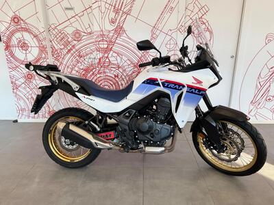 Honda Transalp XL750 (2023 - 24) usata
