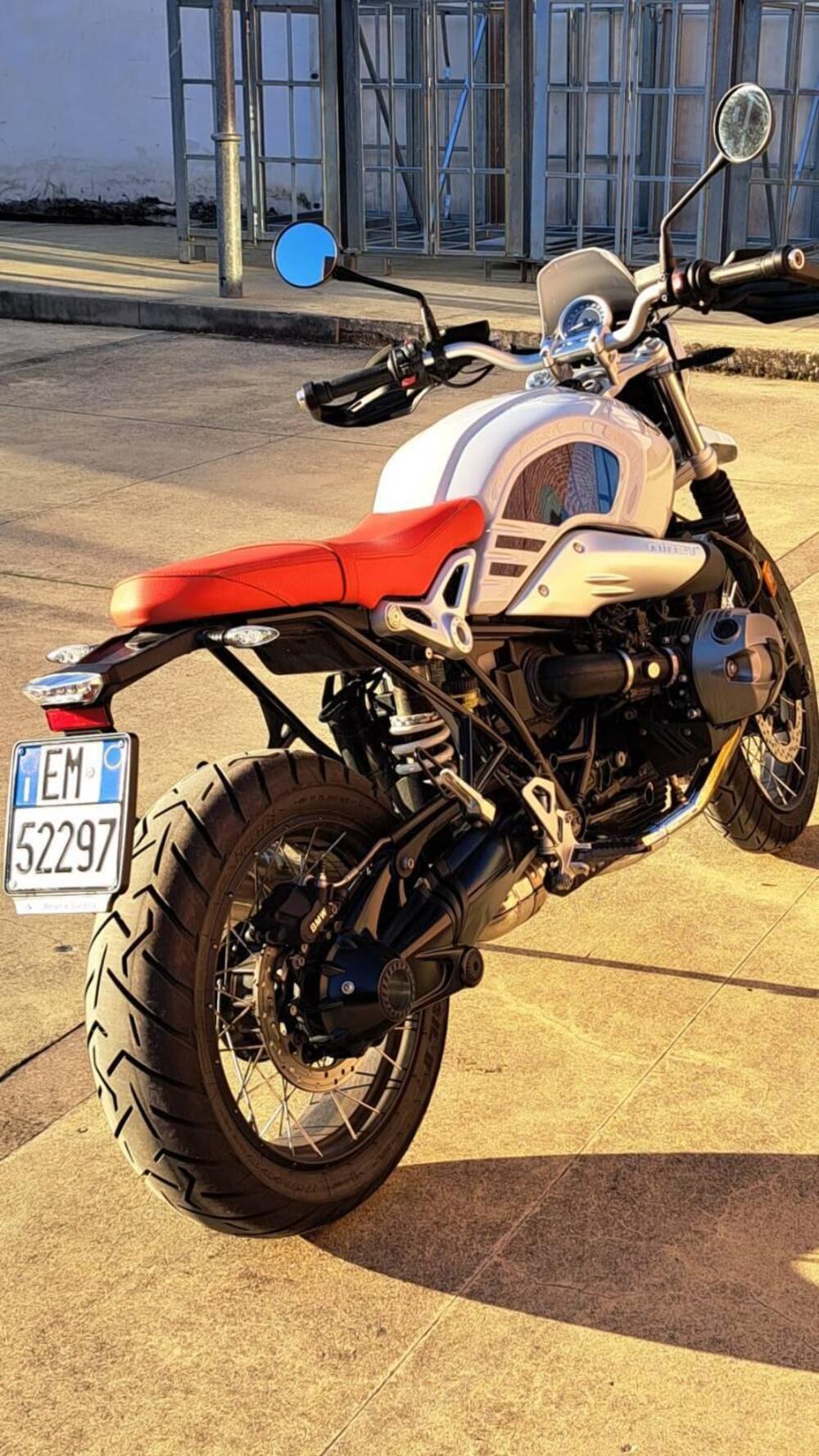 Bmw R nineT Urban GS 1200 (2017 - 20) (4)