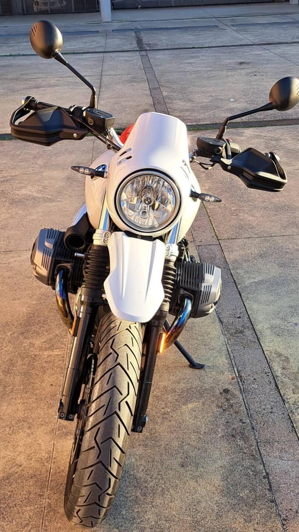 Bmw R nineT Urban GS 1200 (2017 - 20) (6)