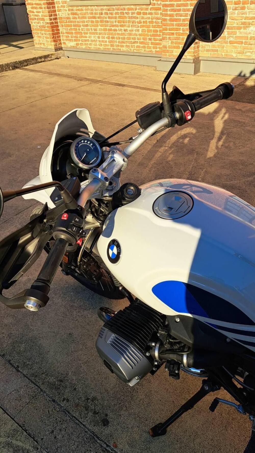 Bmw R nineT Urban GS 1200 (2017 - 20) (7)