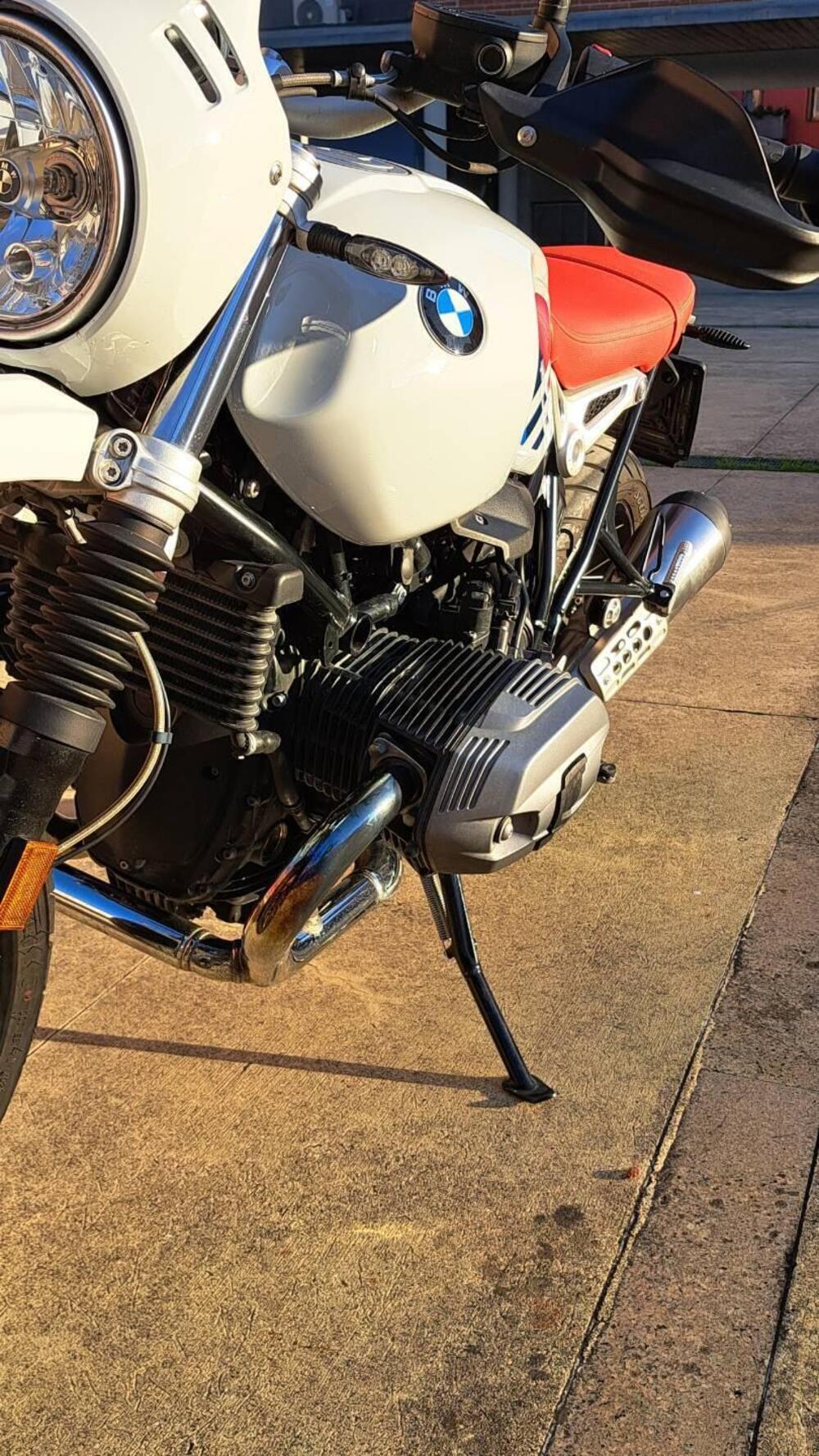 Bmw R nineT Urban GS 1200 (2017 - 20) (8)