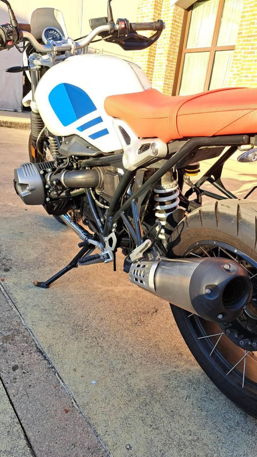 Bmw R nineT Urban GS 1200 (2017 - 20) (9)