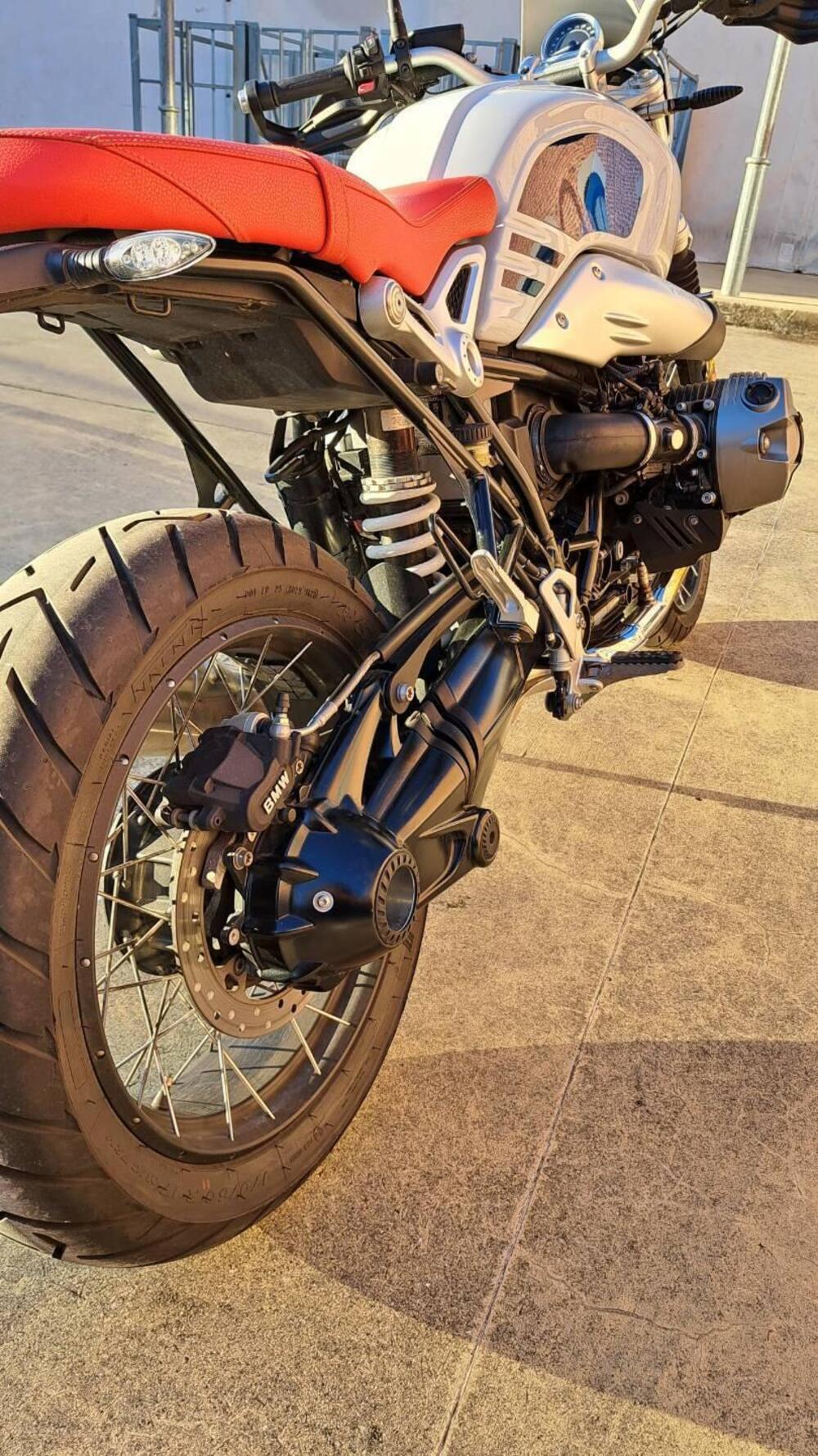 Bmw R nineT Urban GS 1200 (2017 - 20) (10)