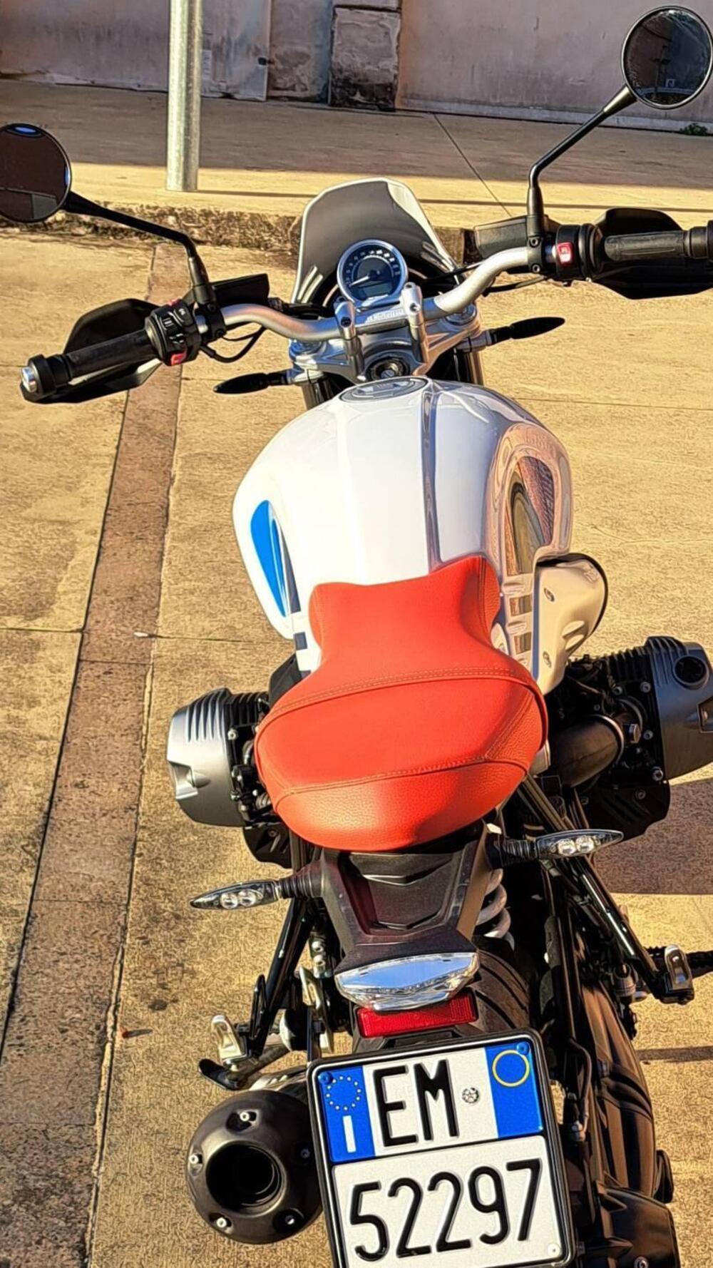 Bmw R nineT Urban GS 1200 (2017 - 20) (11)