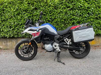 Bmw F 750 GS (2021 - 24) usata