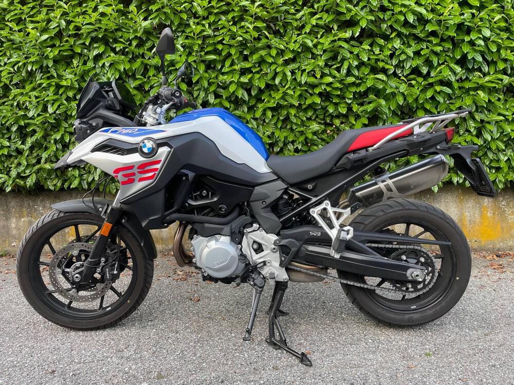 Bmw F 750 GS (2021 - 24) (4)