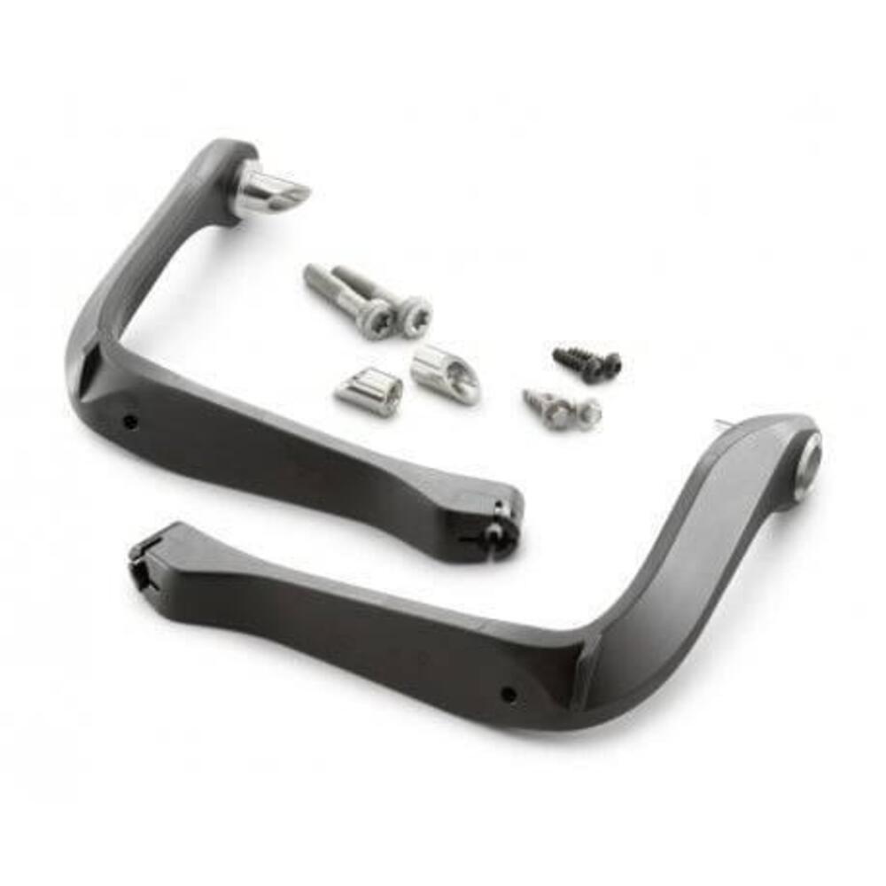 Kit Protezione Coprimani Husqvarna Tc 300 (2025-20