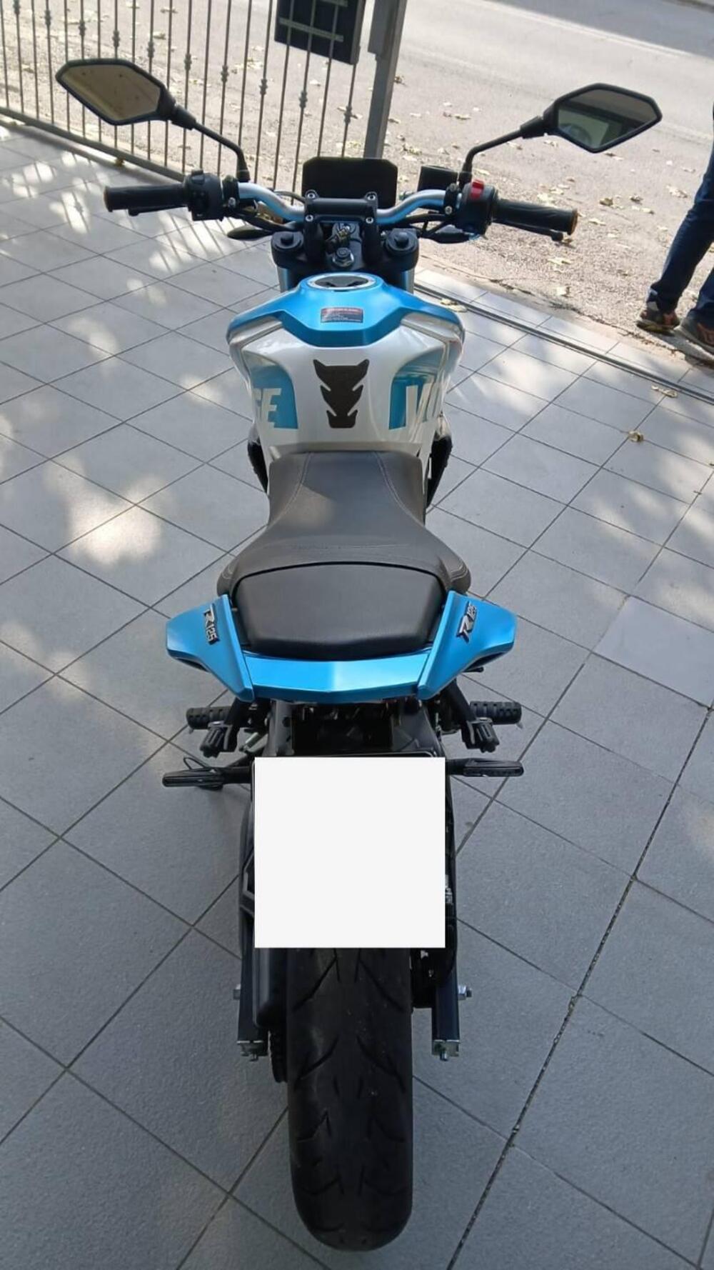 Voge Brivido 125R (2023 - 25) (4)