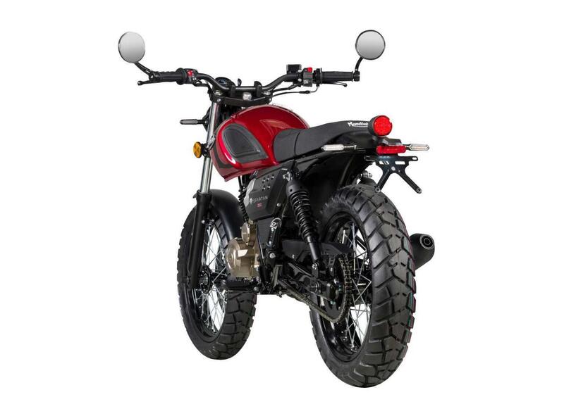 FB Mondial Spartan 250 Spartan 250 (2025) (4)