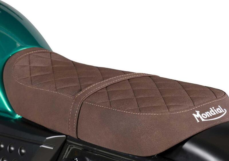 FB Mondial Spartan 250 Spartan 250 (2025) (6)