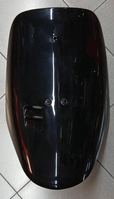 64301GS700ZD Scudo anteriore VISION Honda