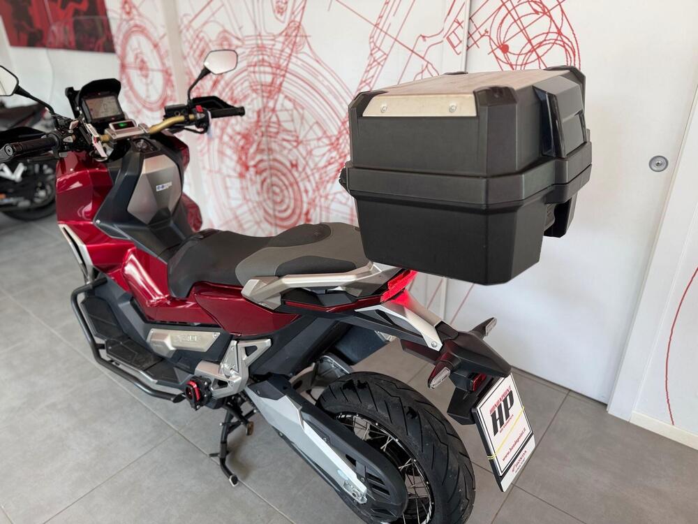 Honda X-ADV 750 (2018 - 20) (16)