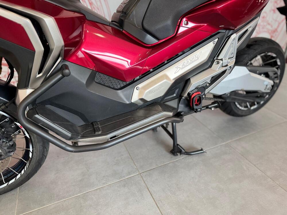 Honda X-ADV 750 (2018 - 20) (15)