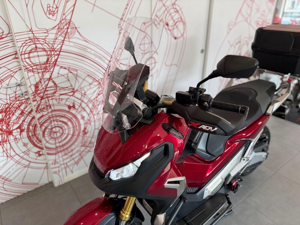 Honda X-ADV 750 (2018 - 20) (14)