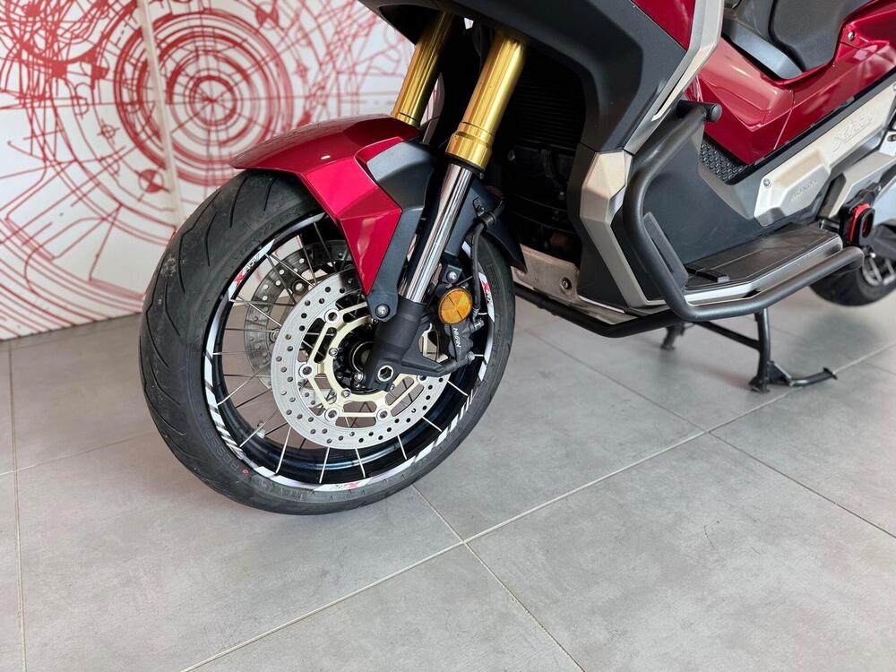 Honda X-ADV 750 (2018 - 20) (13)