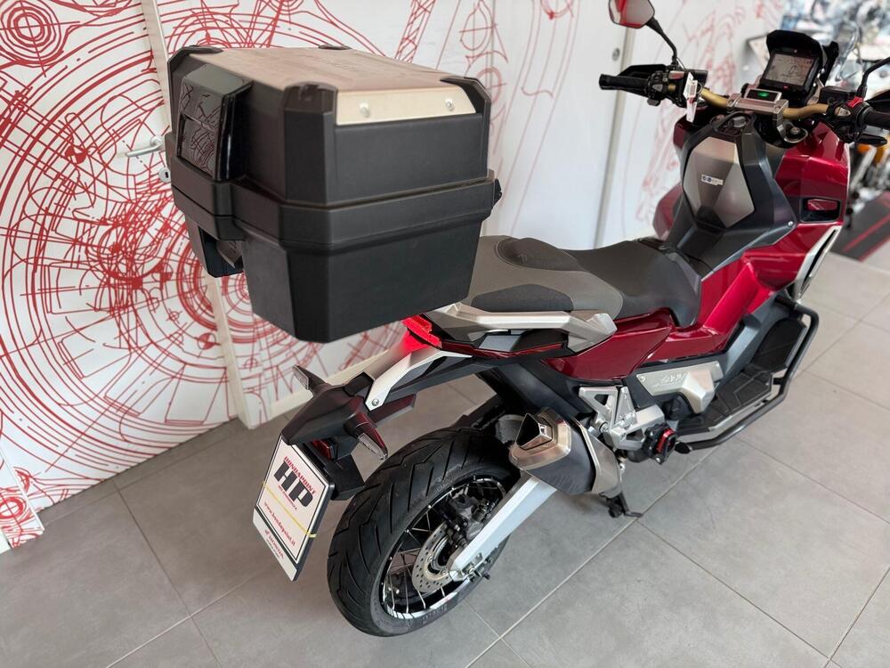 Honda X-ADV 750 (2018 - 20) (12)