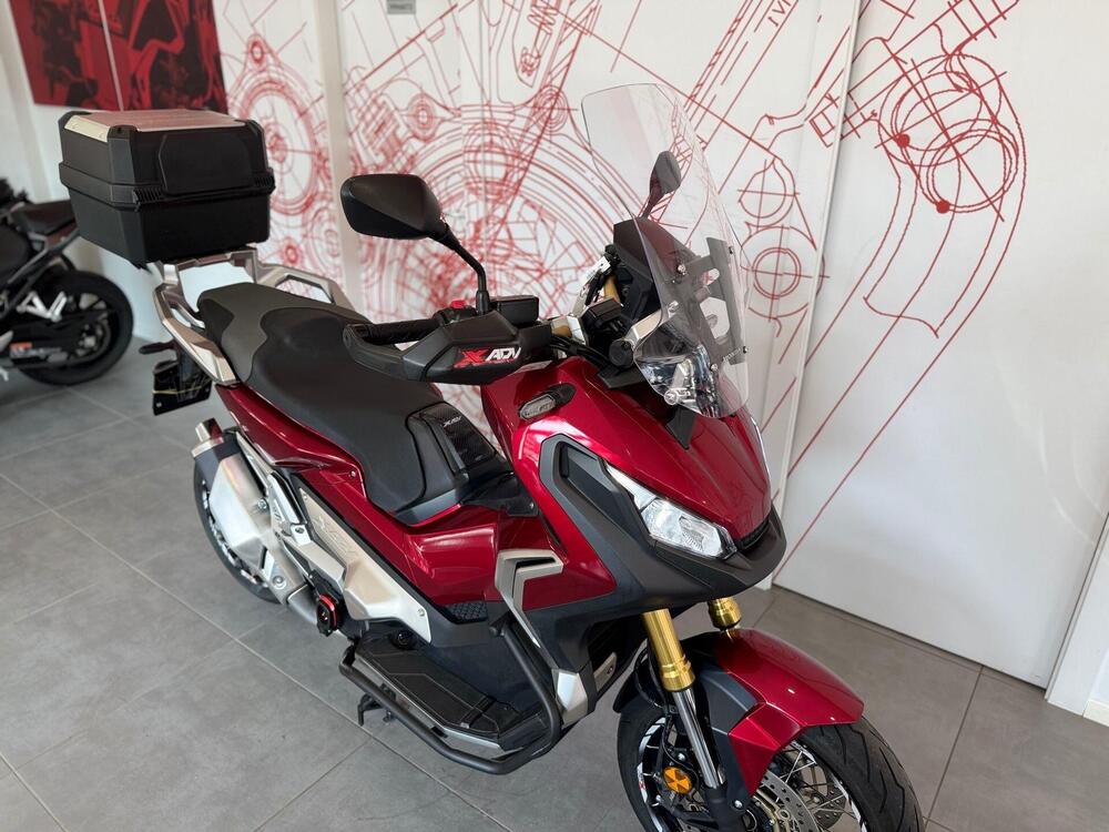 Honda X-ADV 750 (2018 - 20) (10)