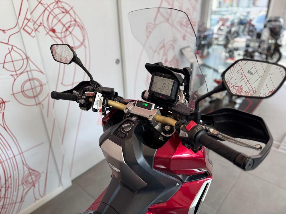 Honda X-ADV 750 (2018 - 20) (8)