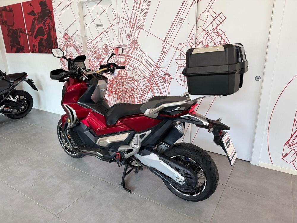 Honda X-ADV 750 (2018 - 20) (6)