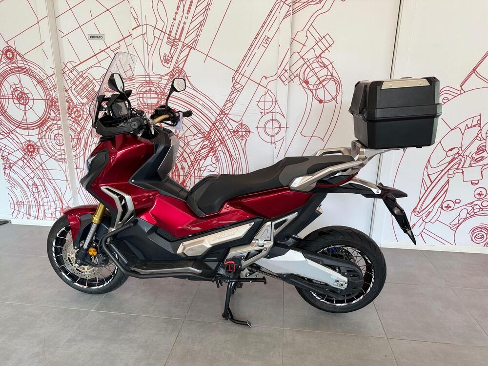 Honda X-ADV 750 (2018 - 20) (4)