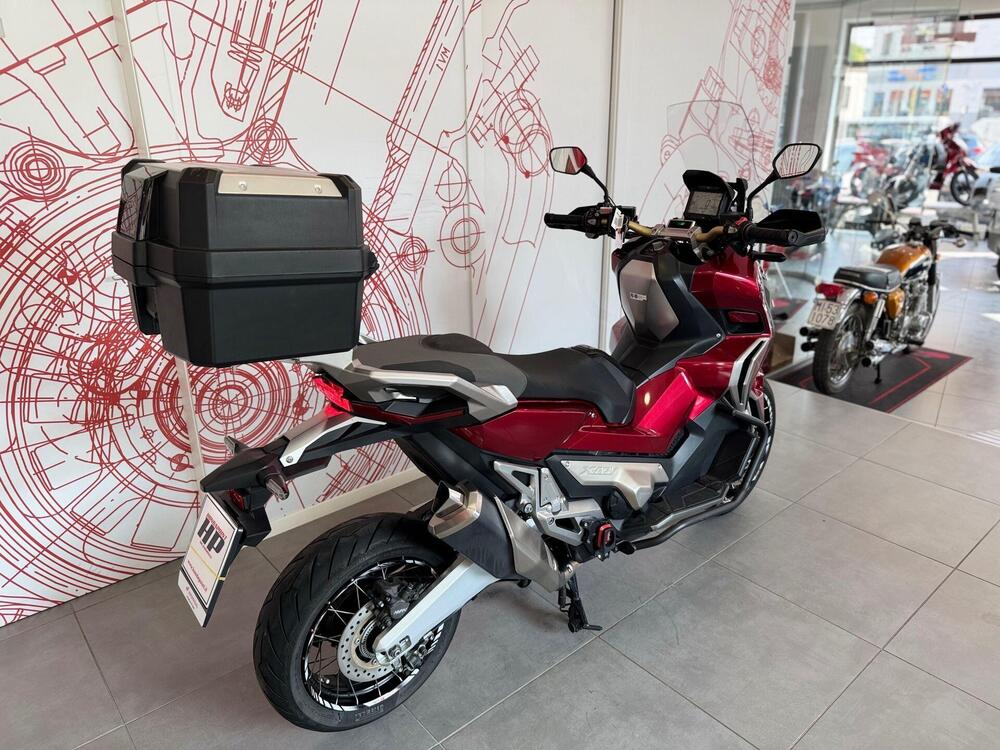 Honda X-ADV 750 (2018 - 20) (3)