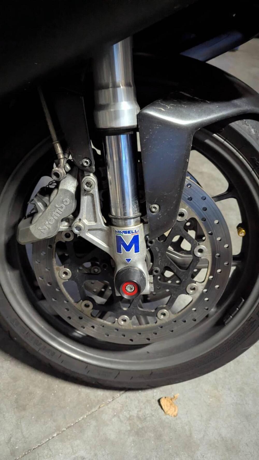 Ducati 749 Dark (2003 - 07) (5)