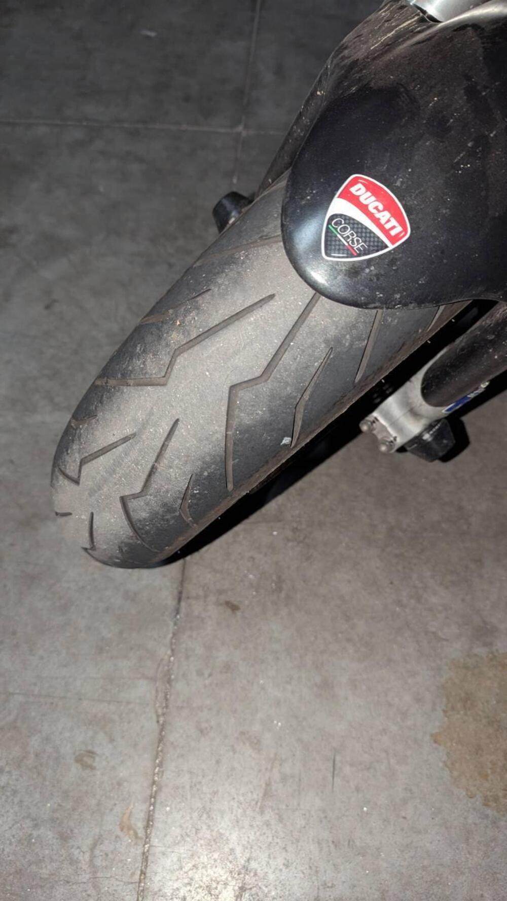 Ducati 749 Dark (2003 - 07) (9)