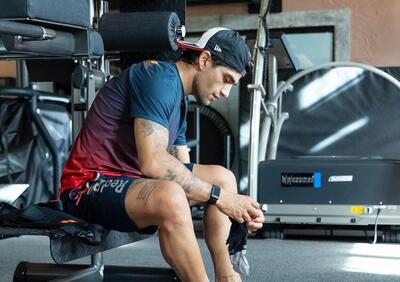 MotoGP 2025. GP del Giappone. Jorge Martin sarà a Valencia, ma deve ricevere il fit [IN AGGIORNAMENTO]