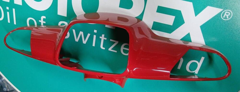 53205GS7670ZH copertura manubrio Vision Honda (2)