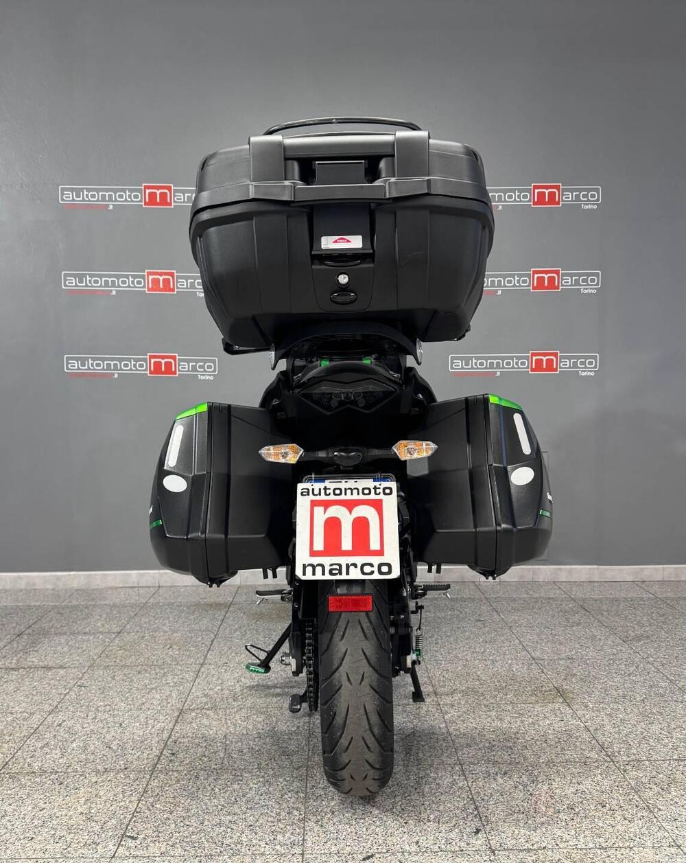 Kawasaki Versys 650 Tourer Plus (2021) (6)