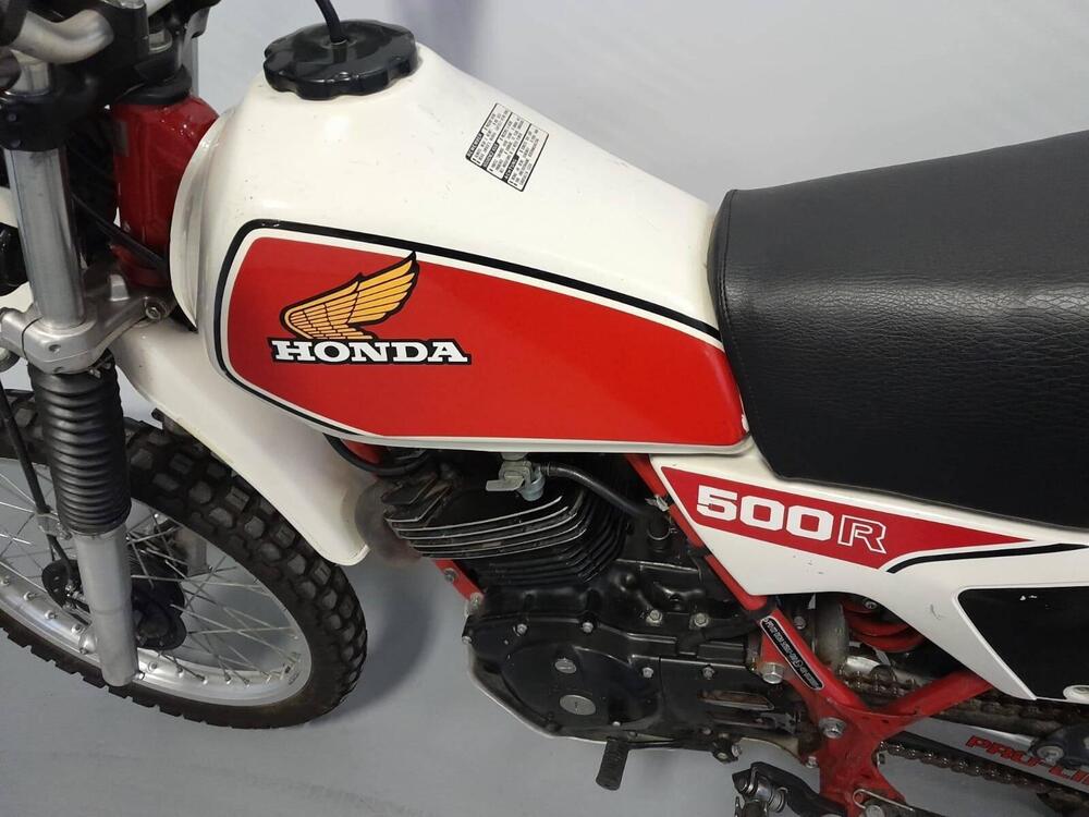 Honda XL 500R (4)