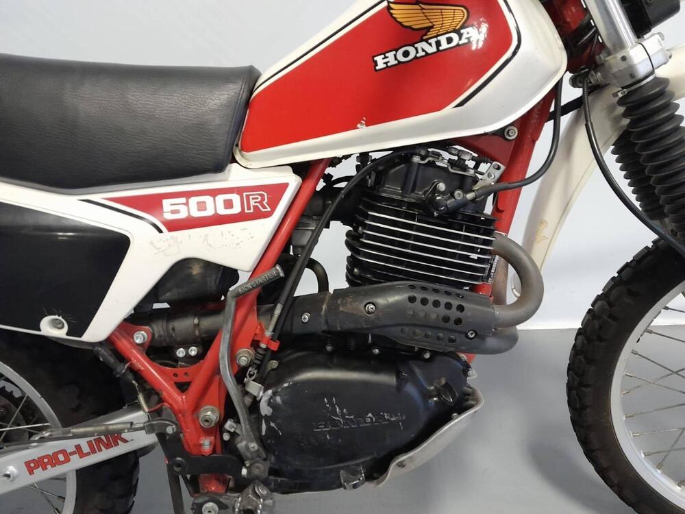 Honda XL 500R (6)
