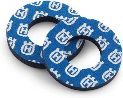 CIAMBELLE ANTIVESCICHE PER MANOPOLE HUSQVARNA Cod: