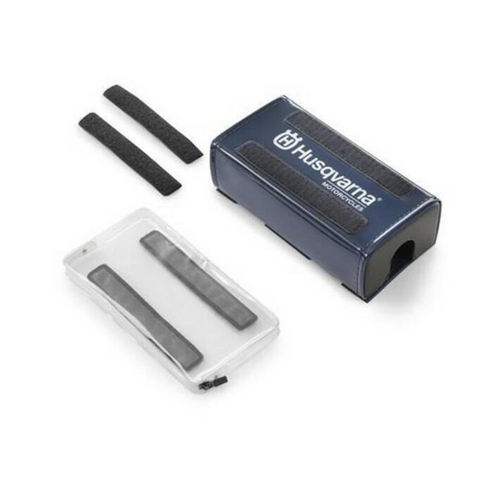 Dispositivo di Protezione del Manubrio con porta S Husqvarna