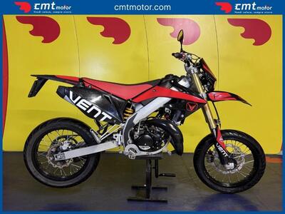 Vent Derapage 50 (2021 - 25) usata