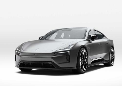 Polestar Polestar 5