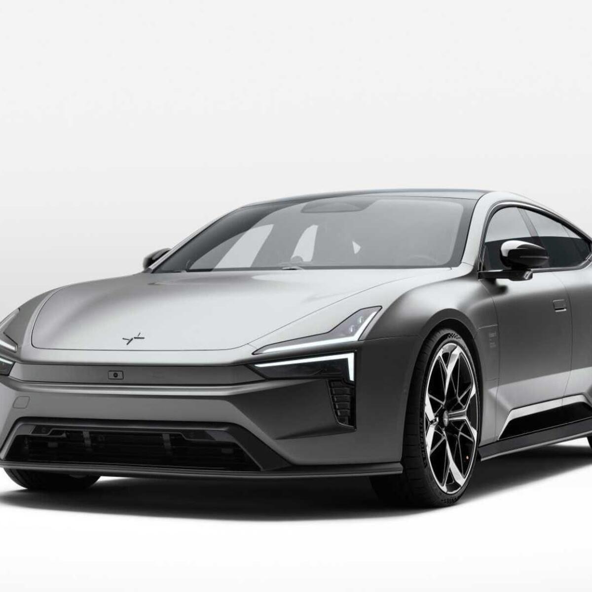 Polestar Polestar 5