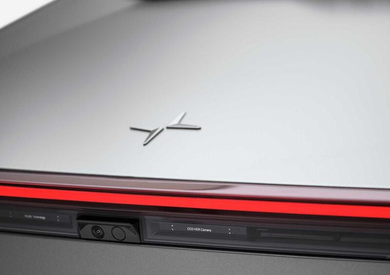 Polestar Polestar 5 (2025-->>) (17)