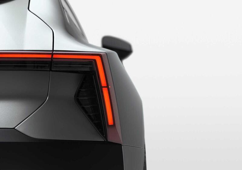 Polestar Polestar 5 (2025-->>) (14)