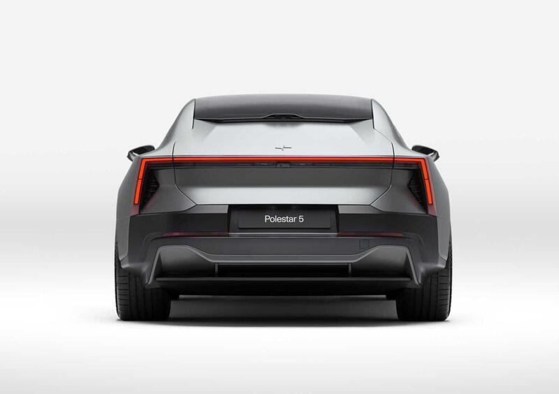 Polestar Polestar 5 (2025-->>) (4)