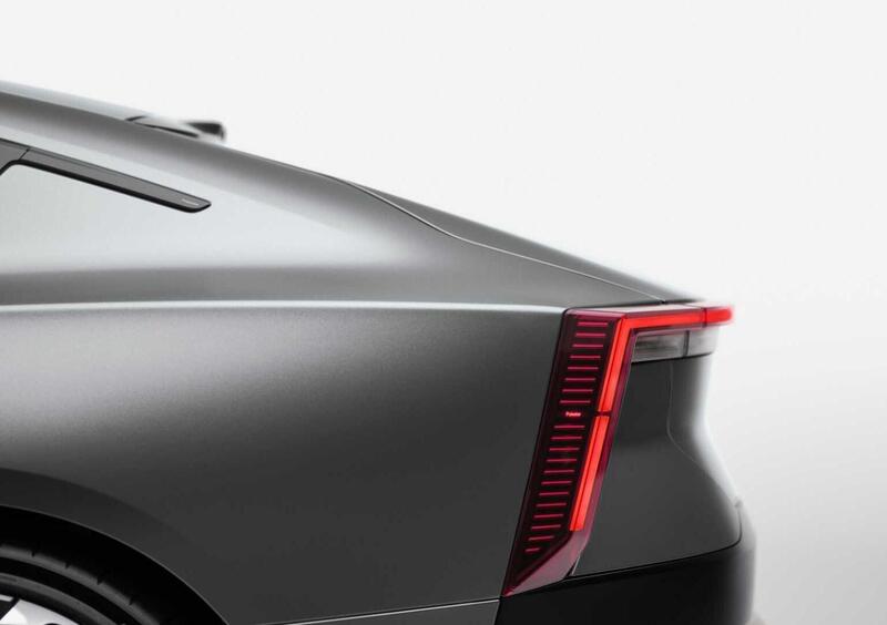 Polestar Polestar 5 (2025-->>) (15)