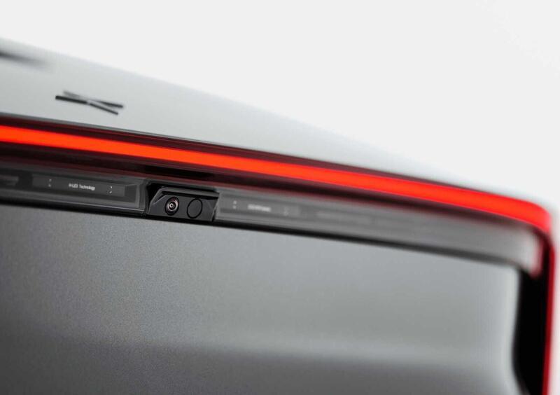 Polestar Polestar 5 (2025-->>) (16)